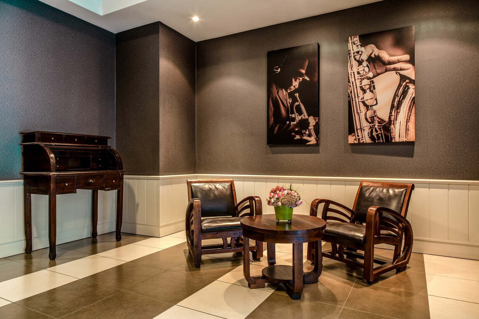 Diamant Suites Brussels Eu Etterbeek Exterior foto